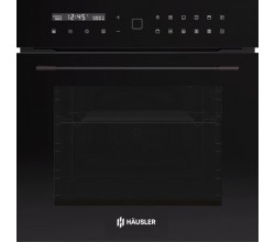 Духовой шкаф HAUSLER HLS-BI61BLG10CGFS