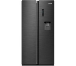 Холодильник R584-DINFWD18I