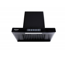 Вытяжка HAUSLER HT-60-BCL-DG