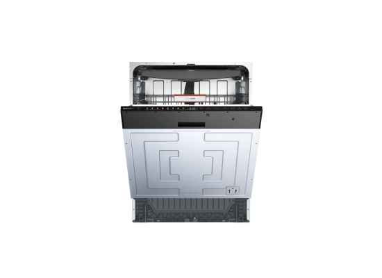 HAUSLER DW14-FBI15P посудомоечная машина полновстраиваемая