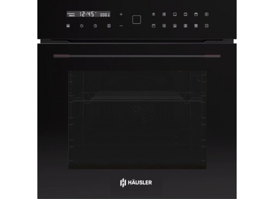 Духовой шкаф HAUSLER HLS-BI61BLG10CGFS