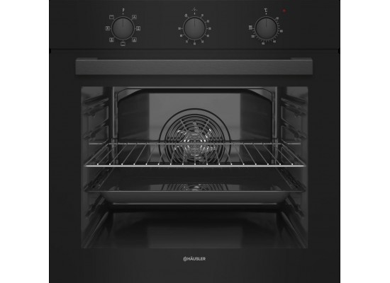 HAUSLER HS-TRS1BLMT1 духовой шкаф
